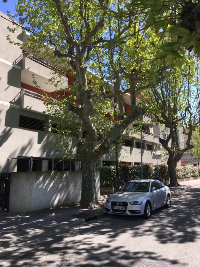 Appartement Les Platanes Fréjus